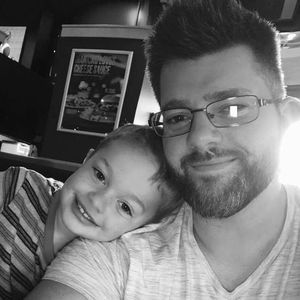 Meet your Posher, Nick